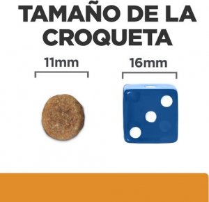 Hills  HILL'S PD CANINE K/D 1,5 KG 2