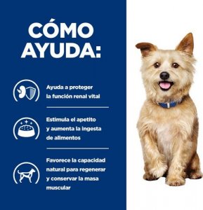 Hills  HILL'S PD CANINE K/D 1,5 KG 3