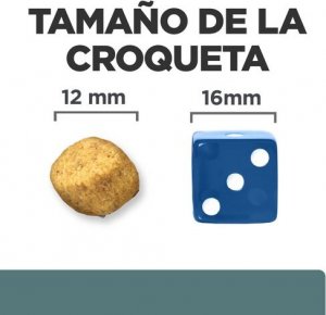 Hills  HILL'S PD CANINE W/D 10 KG 2