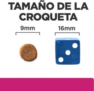 Hills  HILL'S PD FELINE GI BIOME 3 KG 2