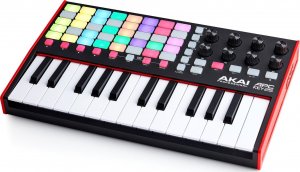 Akai Kontroler do Ableton Live - APC KEY 25 MK2 2