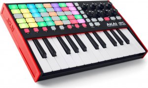 Akai Kontroler do Ableton Live - APC KEY 25 MK2 3