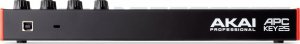 Akai Kontroler do Ableton Live - APC KEY 25 MK2 5