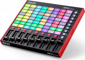 Akai AKAI APC MINI MK2 - Kontroler do Ableton Live 2