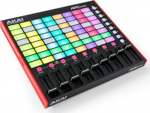 Akai AKAI APC MINI MK2 - Kontroler do Ableton Live 3