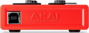 Akai LPD 8 MKII - Mini kontroler USB/MIDI 3