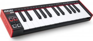 Akai AKAI LPK 25 MKII - Mini klawiatura sterująca USB/MIDI 2