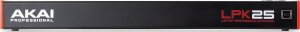 Akai AKAI LPK 25 MKII - Mini klawiatura sterująca USB/MIDI 3