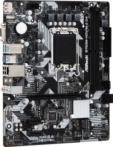 Płyta główna ASRock B760M-HDV/M.2 D4 5