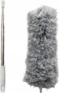 Mop Rosfix TELESKOPOWA SZCZOTKA MIOTEŁKA DO KURZU 280CM + MOP 3