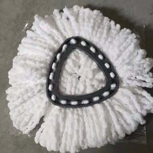 Rosfix WKŁAD DO MOPA OBROTOWEGO VILEDA NAKŁADKA KOŃCÓWKA 14