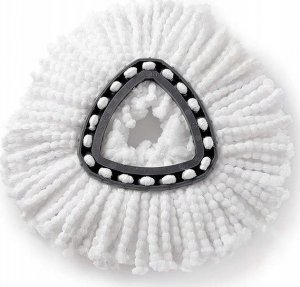 Rosfix WKŁAD DO MOPA OBROTOWEGO VILEDA NAKŁADKA KOŃCÓWKA 5