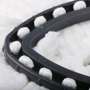 Rosfix WKŁAD DO MOPA OBROTOWEGO VILEDA NAKŁADKA KOŃCÓWKA 6