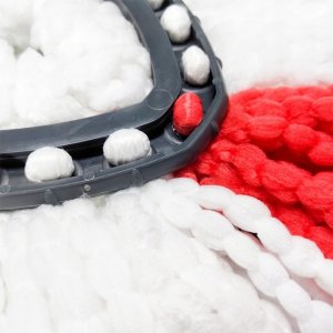 Rosfix WKŁAD DO MOPA OBROTOWEGO VILEDA NAKŁADKA KOŃCÓWKA 8