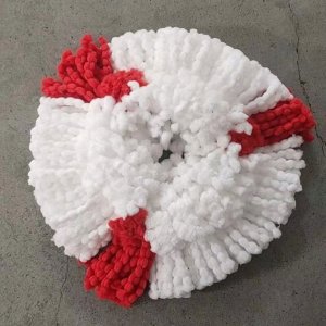 Rosfix WKŁAD DO MOPA OBROTOWEGO VILEDA NAKŁADKA KOŃCÓWKA 10