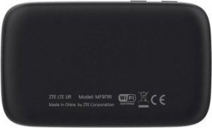 Router ZTE MF971R + starter Play Data 9 zł 3