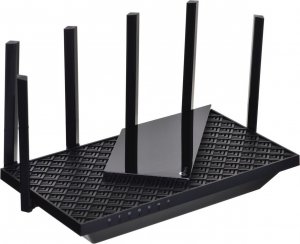 Router TP-Link Archer AX72 Pro 3