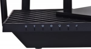Router TP-Link Archer AX72 Pro 4