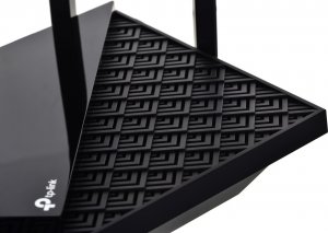Router TP-Link Archer AX72 Pro 5