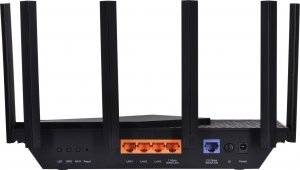 Router TP-Link Archer AX72 Pro 6