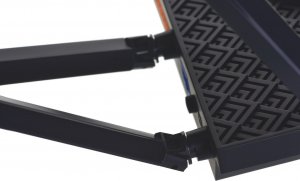 Router TP-Link Archer AX72 Pro 7