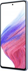 Smartfon Samsung Smartfon Samsung Galaxy A53 A536 6.5" 8/256GB Dual SIM 5G Blue 4