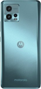 Smartfon Motorola Moto G72 8/128GB Niebieski  (PAVG0009RO                     ) 5