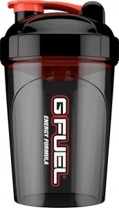 GFuel Shaker + 7 saszetek (EMGG STARTER KIT) 2