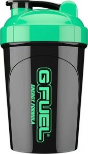 GFuel Shaker + 7 saszetek (Clintus 2.0 Starter Kit) 2