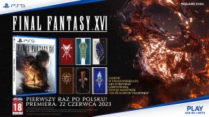 Final Fantasy XVI PS5 2