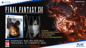 Final Fantasy XVI PS5 3