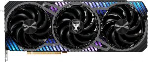 Karta graficzna Gainward GeForce RTX 4080 Phoenix 16GB GDDR6X (471056224-3697) 4