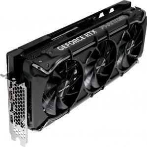 Karta graficzna Gainward GeForce RTX 4070 Ti Phantom Reunion 12GB GDDR6X (471056224-3543) 2