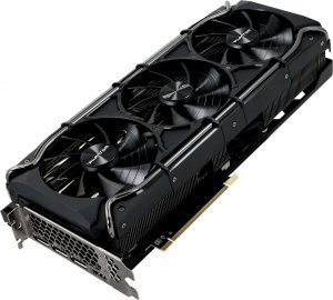 Karta graficzna Gainward GeForce RTX 4070 Ti Phantom Reunion 12GB GDDR6X (471056224-3543) 3