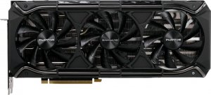Karta graficzna Gainward GeForce RTX 4070 Ti Phantom Reunion 12GB GDDR6X (471056224-3543) 5