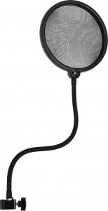 Mikrofon PreSonus Broadcast Accessory Pack - Zestaw do transmisji 8