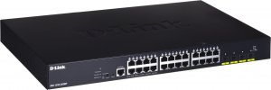 Switch D-Link DGS-1250-28XMP/E 2
