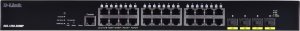 Switch D-Link DGS-1250-28XMP/E 3