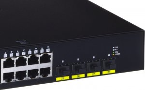 Switch D-Link DGS-1250-28XMP/E 5