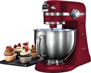 Robot kuchenny AEG Robot planetarny KM5520 AEG 2
