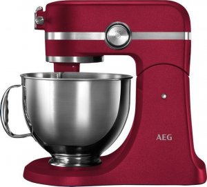 Robot kuchenny AEG Robot planetarny KM5520 AEG 4