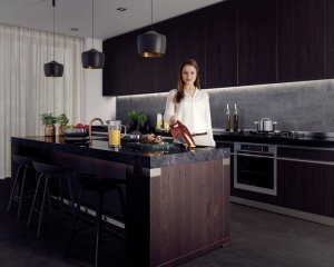 Odkurzacz ręczny AEG Odkurzacz ręczny HX6-13WR AEG 2