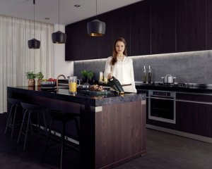 Odkurzacz ręczny AEG Odkurzacz ręczny bezprzewodowy HX6-30STM AEG 2