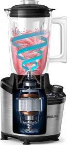 Blender kielichowy Philips HR3760/00 5