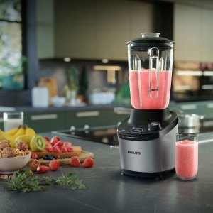 Blender kielichowy Philips HR3760/00 10