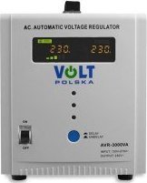 Volt Stabilizator napiecia AVR 3000VA 8-11% 2