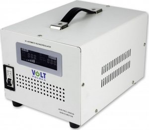 Volt Stabilizator napiecia AVR PRO 3000VA 3% SERVO 3
