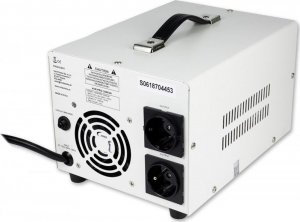 Volt Stabilizator napiecia AVR PRO 3000VA 3% SERVO 4