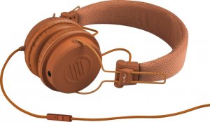 Słuchawki Reloop Reloop RHP-6 Orange - Słuchawki DJ-skie 3