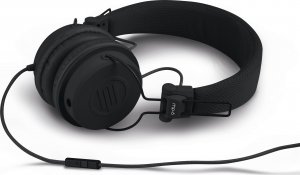 Słuchawki Reloop Reloop RHP-6 Black - Słuchawki DJ-skie 3